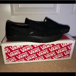 Vans Classic Slip-Ons